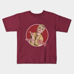 Patsy Kids T-Shirt